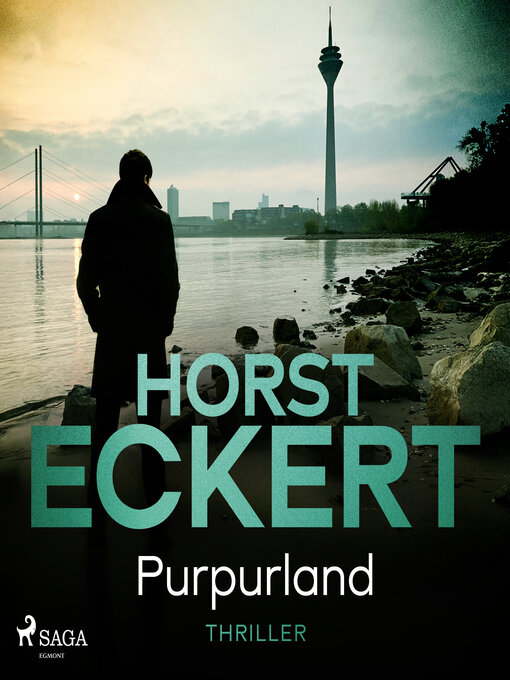 Cover image for Purpurland